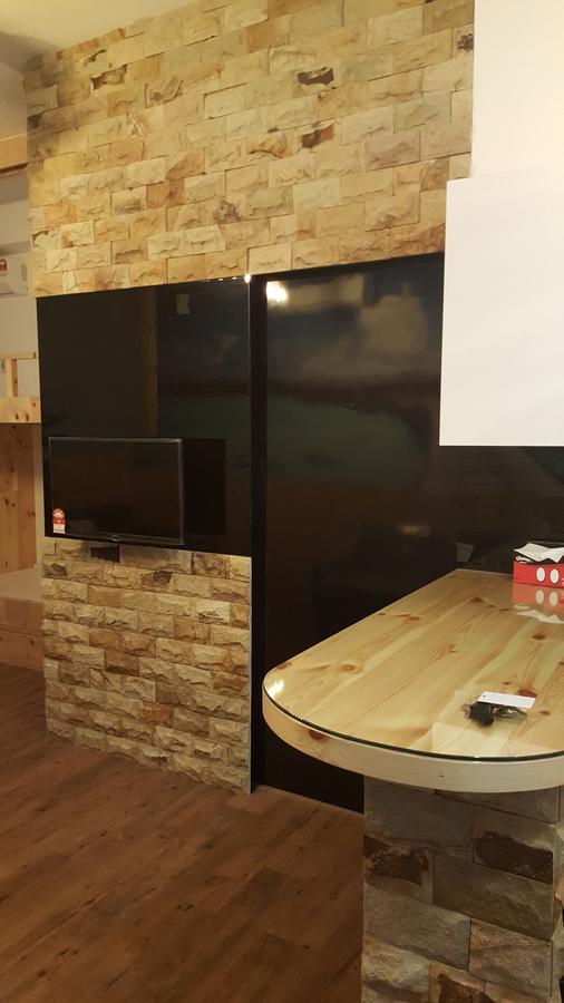 D'Calton Seaview Apartment Τζόχορ Μπάχρου Εξωτερικό φωτογραφία