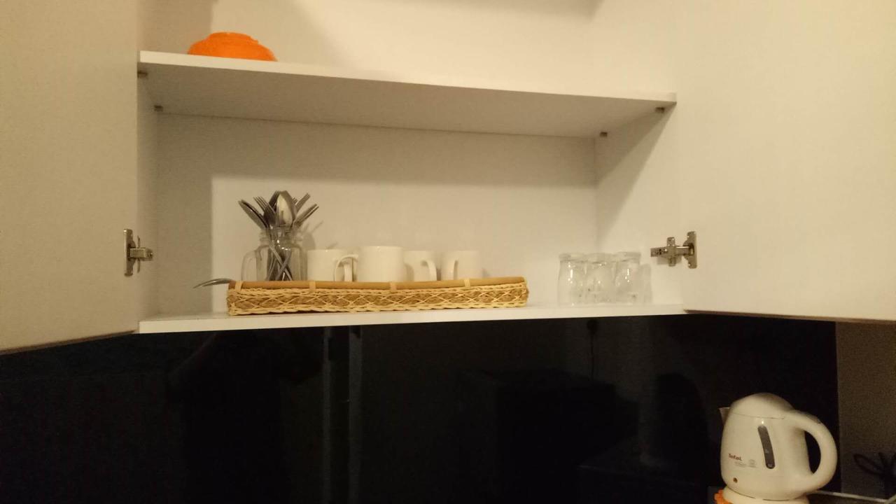 D'Calton Seaview Apartment Τζόχορ Μπάχρου Εξωτερικό φωτογραφία