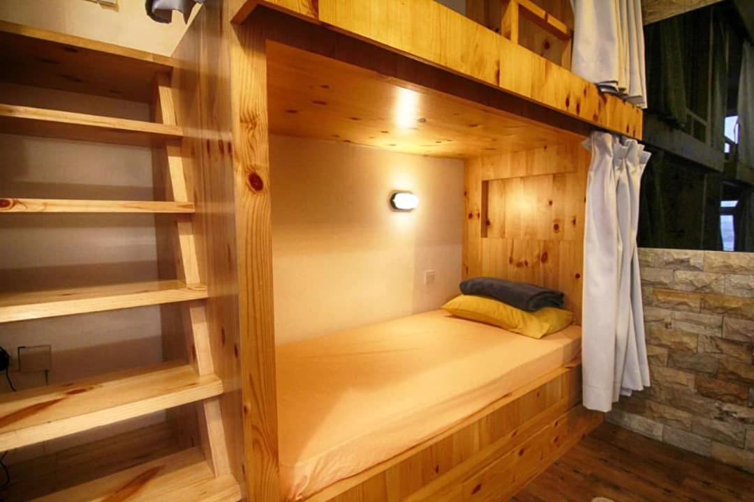 D'Calton Seaview Apartment Τζόχορ Μπάχρου Εξωτερικό φωτογραφία
