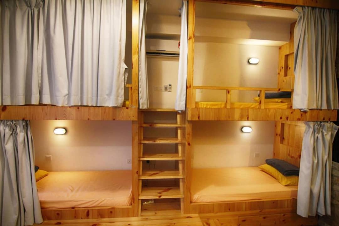 D'Calton Seaview Apartment Τζόχορ Μπάχρου Εξωτερικό φωτογραφία