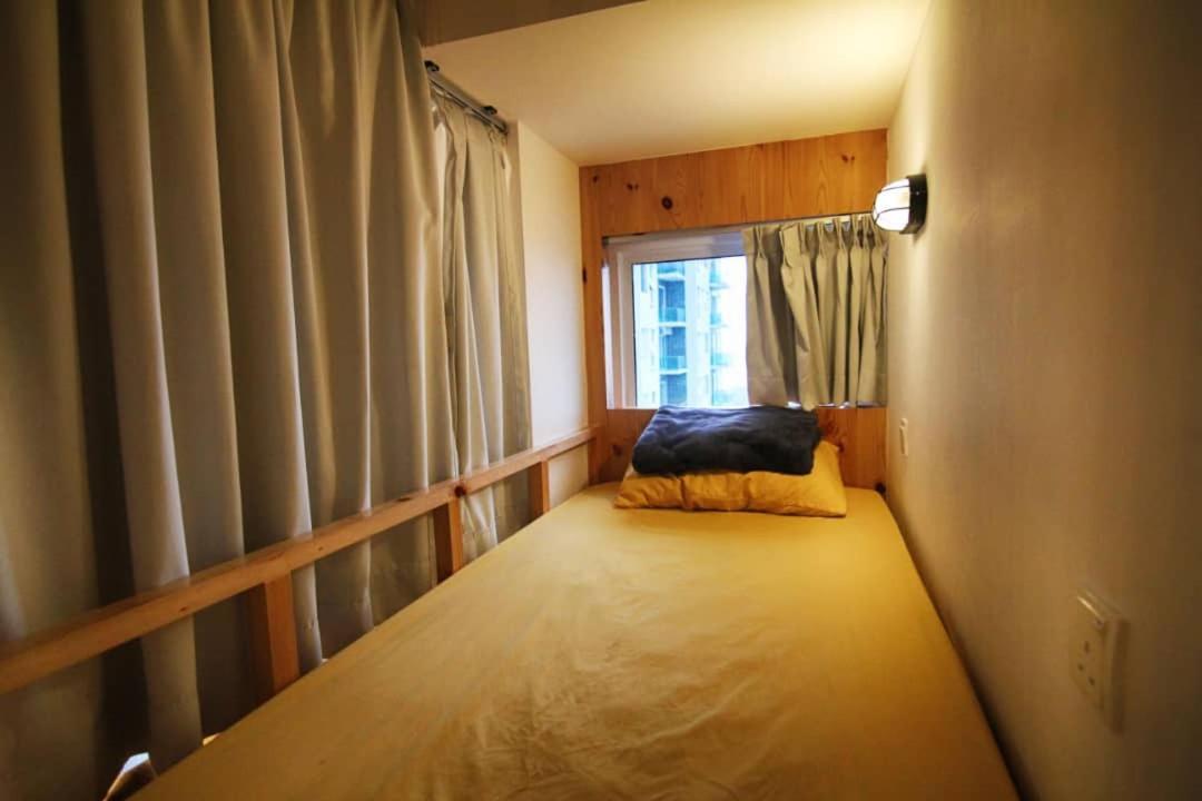 D'Calton Seaview Apartment Τζόχορ Μπάχρου Εξωτερικό φωτογραφία